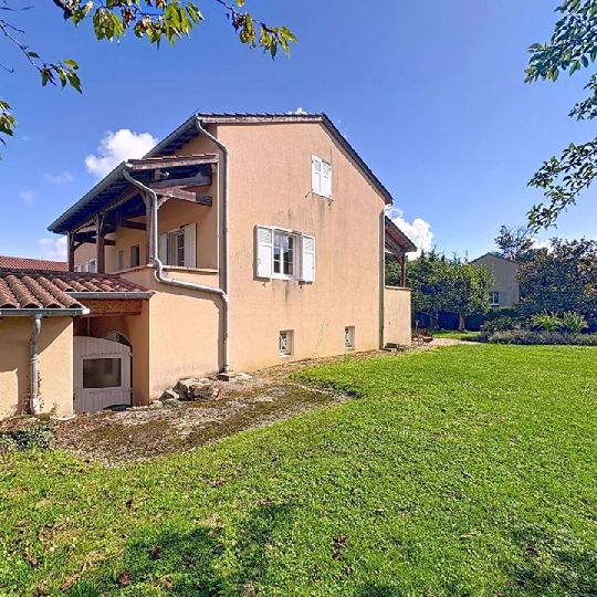  DYNAMIC IMMOBILIER : Maison / Villa | IGE (71960) | 212 m2 | 367 500 € 