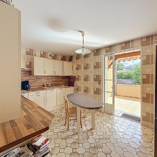  DYNAMIC IMMOBILIER : Maison / Villa | IGE (71960) | 212 m2 | 367 500 € 