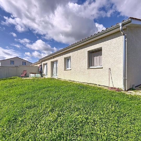  DYNAMIC IMMOBILIER : Maison / Villa | TOURNUS (71700) | 104 m2 | 235 000 € 