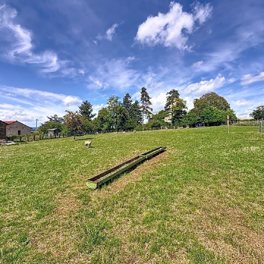  DYNAMIC IMMOBILIER : House | BRAY (71250) | 170 m2 | 221 000 € 