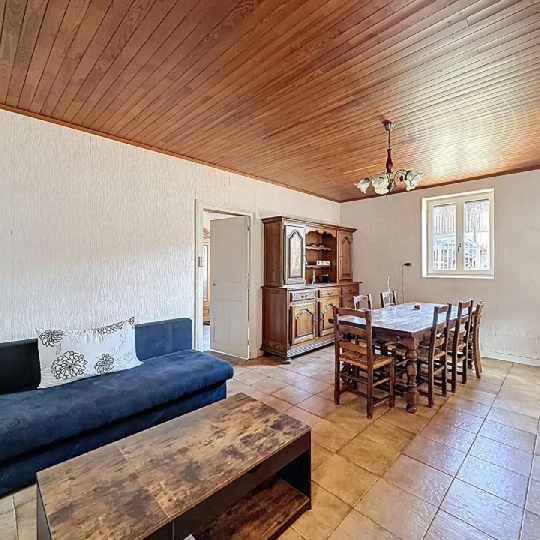  DYNAMIC IMMOBILIER : House | BRAY (71250) | 170 m2 | 221 000 € 