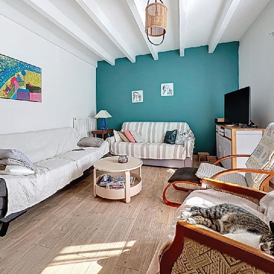  DYNAMIC IMMOBILIER : Maison / Villa | IGE (71960) | 125 m2 | 320 000 € 