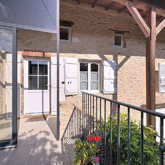  DYNAMIC IMMOBILIER : Maison / Villa | IGE (71960) | 125 m2 | 320 000 € 