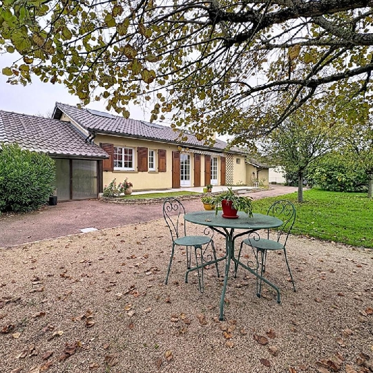  DYNAMIC IMMOBILIER : Maison / Villa | SAINT-MARTIN-BELLE-ROCHE (71118) | 101 m2 | 250 000 € 