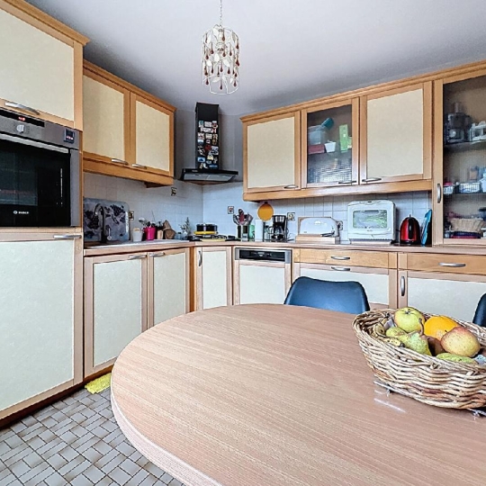  DYNAMIC IMMOBILIER : Maison / Villa | SAINT-MARTIN-BELLE-ROCHE (71118) | 101 m2 | 250 000 € 