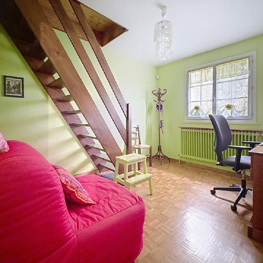  DYNAMIC IMMOBILIER : Maison / Villa | SAINT-MARTIN-BELLE-ROCHE (71118) | 101 m2 | 250 000 € 
