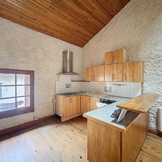  DYNAMIC IMMOBILIER : Maison / Villa | CLUNY (71250) | 95 m2 | 130 000 &euro; 