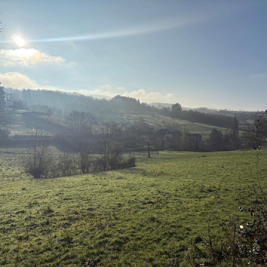 DYNAMIC IMMOBILIER : Terrain | BUFFIERES (71250) | 1 350 m2 | 39 500 &euro; 