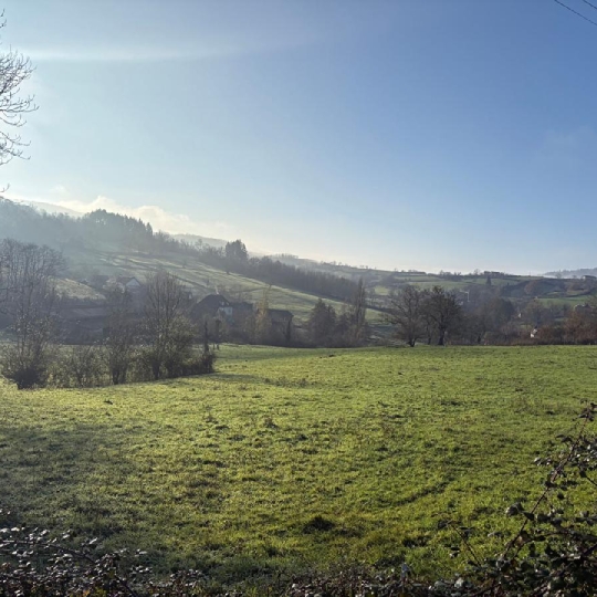  DYNAMIC IMMOBILIER : Terrain | BUFFIERES (71250) | 1 350 m2 | 39 500 &euro; 
