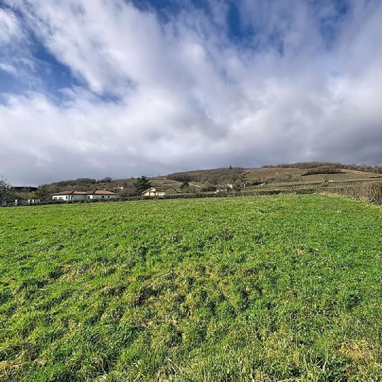  DYNAMIC IMMOBILIER : Terrain | AZE (71260) | 1 000 m2 | 90 000 &euro; 