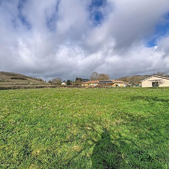 DYNAMIC IMMOBILIER : Terrain | AZE (71260) | 1 000 m2 | 90 000 &euro; 
