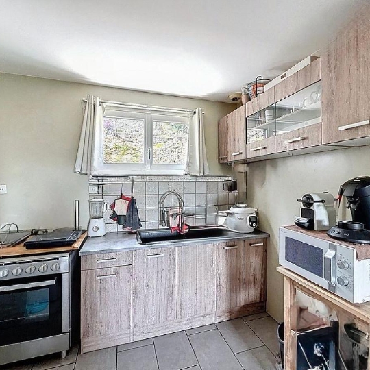  DYNAMIC IMMOBILIER : House | LOURNAND (71250) | 80 m2 | 189 000 &euro; 