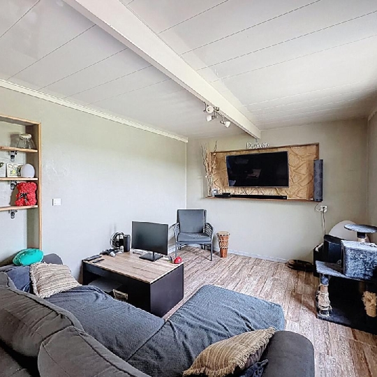  DYNAMIC IMMOBILIER : House | LOURNAND (71250) | 80 m2 | 189 000 &euro; 