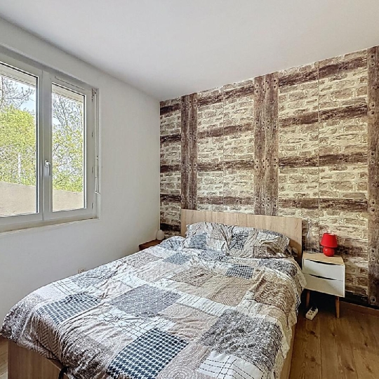  DYNAMIC IMMOBILIER : House | LOURNAND (71250) | 80 m2 | 189 000 &euro; 