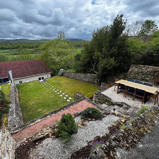  DYNAMIC IMMOBILIER : House | LOURNAND (71250) | 80 m2 | 189 000 &euro; 
