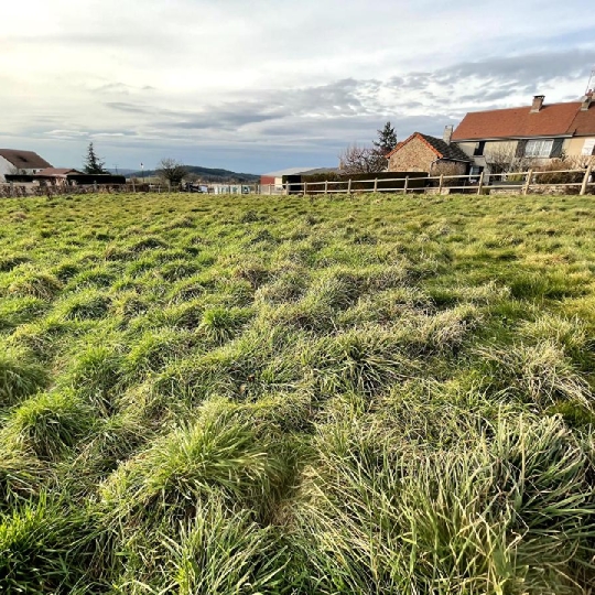  DYNAMIC IMMOBILIER : Terrain | BEAUBERY (71220) | 1 136 m2 | 22 000 &euro; 