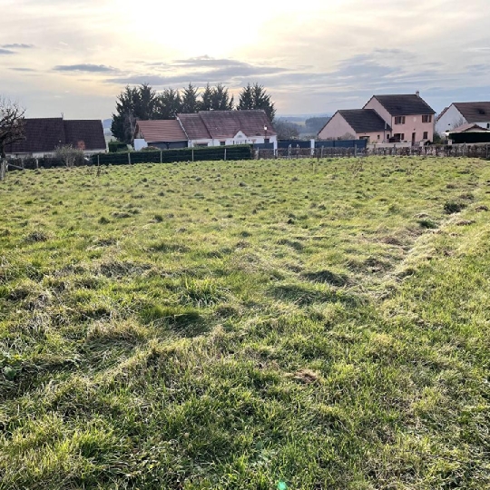  DYNAMIC IMMOBILIER : Terrain | BEAUBERY (71220) | 1 136 m2 | 22 000 &euro; 