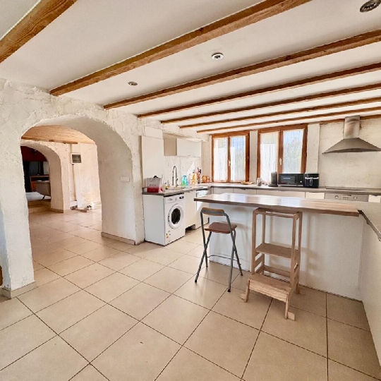 DYNAMIC IMMOBILIER : Maison / Villa | AIGUEPERSE (69790) | 143.00m2 | 185 000 € 