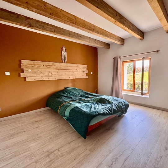  DYNAMIC IMMOBILIER : House | AIGUEPERSE (69790) | 143 m2 | 185 000 &euro; 