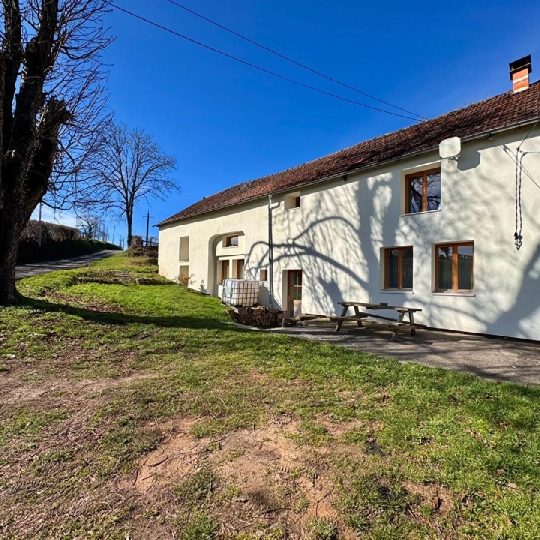  DYNAMIC IMMOBILIER : House | AIGUEPERSE (69790) | 143 m2 | 185 000 &euro; 
