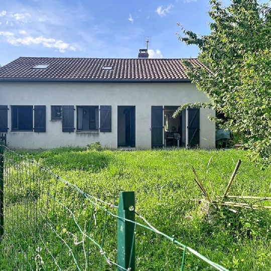 DYNAMIC IMMOBILIER : Maison / Villa | CLUNY (71250) | 120.00m2 | 240 000 € 