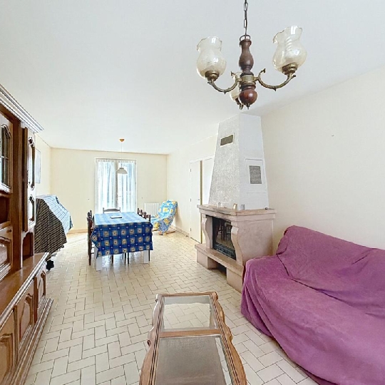  DYNAMIC IMMOBILIER : House | CLUNY (71250) | 120 m2 | 240 000 &euro; 