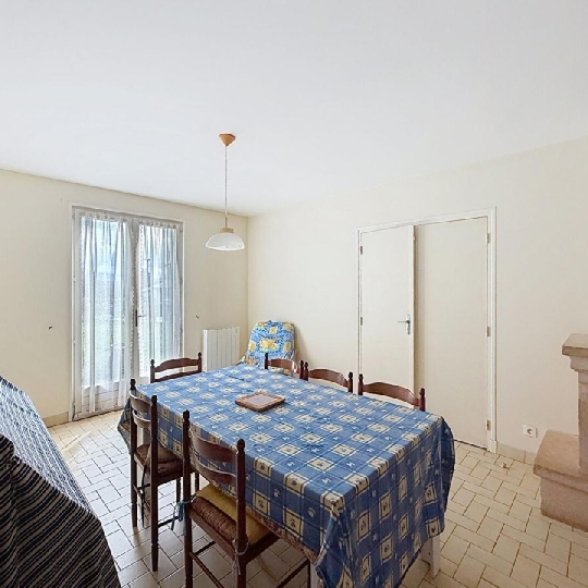  DYNAMIC IMMOBILIER : House | CLUNY (71250) | 120 m2 | 240 000 &euro; 