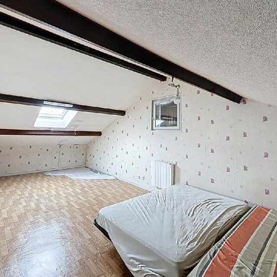  DYNAMIC IMMOBILIER : House | CLUNY (71250) | 120 m2 | 240 000 &euro; 