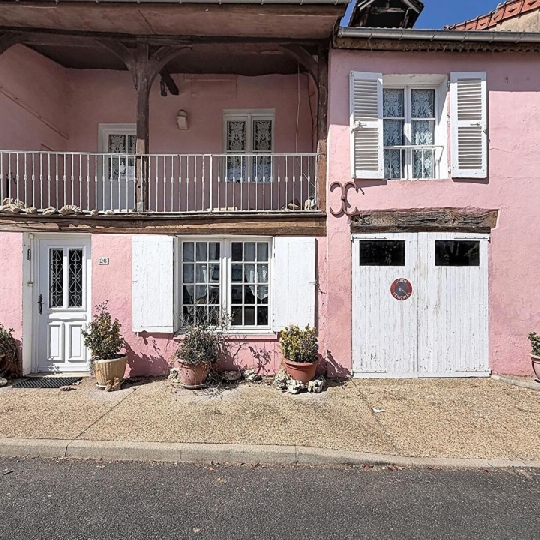 DYNAMIC IMMOBILIER : Maison / Villa | LUGNY (71260) | 95.00m2 | 76 000 € 