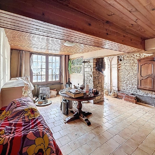  DYNAMIC IMMOBILIER : Maison / Villa | LUGNY (71260) | 95 m2 | 76 000 &euro; 