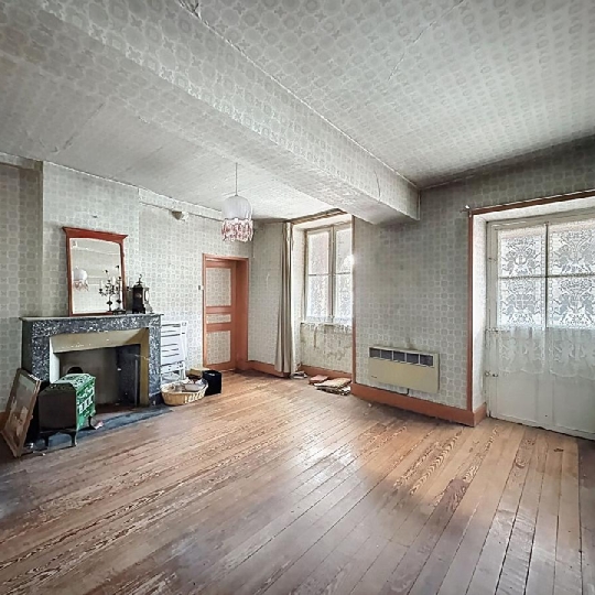  DYNAMIC IMMOBILIER : Maison / Villa | LUGNY (71260) | 95 m2 | 76 000 &euro; 