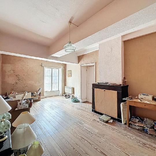  DYNAMIC IMMOBILIER : Maison / Villa | LUGNY (71260) | 95 m2 | 76 000 &euro; 
