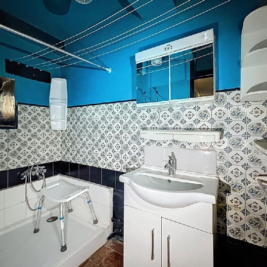  DYNAMIC IMMOBILIER : Maison / Villa | LUGNY (71260) | 95 m2 | 76 000 &euro; 