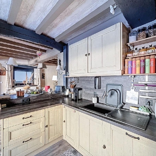  DYNAMIC IMMOBILIER : House | VIRE (71260) | 160 m2 | 329 000 &euro; 