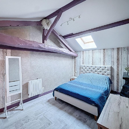  DYNAMIC IMMOBILIER : House | VIRE (71260) | 160 m2 | 329 000 &euro; 