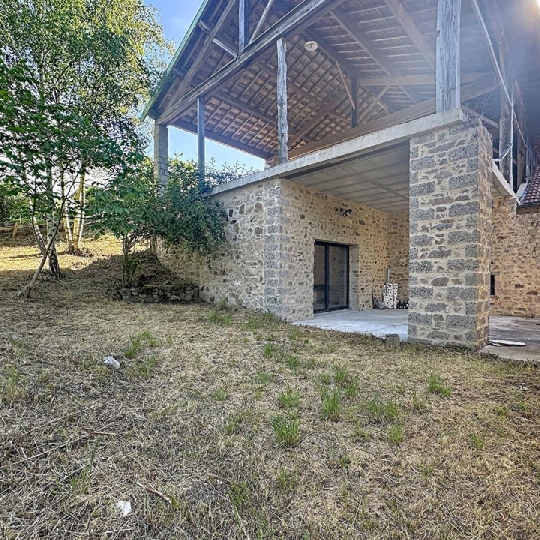 DYNAMIC IMMOBILIER : House | DEUX-GROSNES (69860) | 147 m2 | 262 000 &euro; 