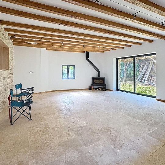  DYNAMIC IMMOBILIER : House | DEUX-GROSNES (69860) | 147 m2 | 262 000 &euro; 