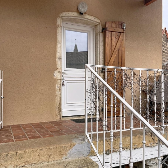  DYNAMIC IMMOBILIER : House | CHISSEY-LES-MACON (71460) | 57 m2 | 70 000 &euro; 
