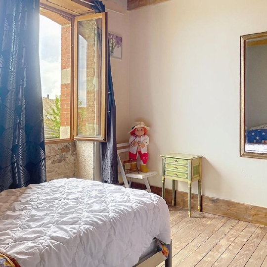  DYNAMIC IMMOBILIER : House | CHISSEY-LES-MACON (71460) | 57 m2 | 70 000 &euro; 