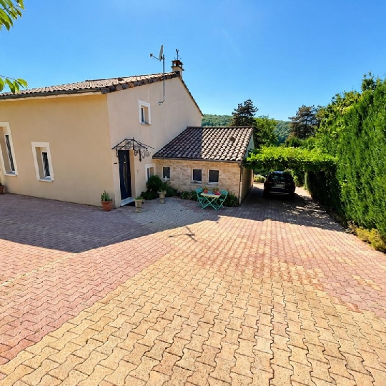  DYNAMIC IMMOBILIER : House | BURGY (71260) | 163 m2 | 330 000 &euro; 