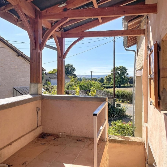  DYNAMIC IMMOBILIER : House | CHISSEY-LES-MACON (71460) | 78 m2 | 89 000 &euro; 