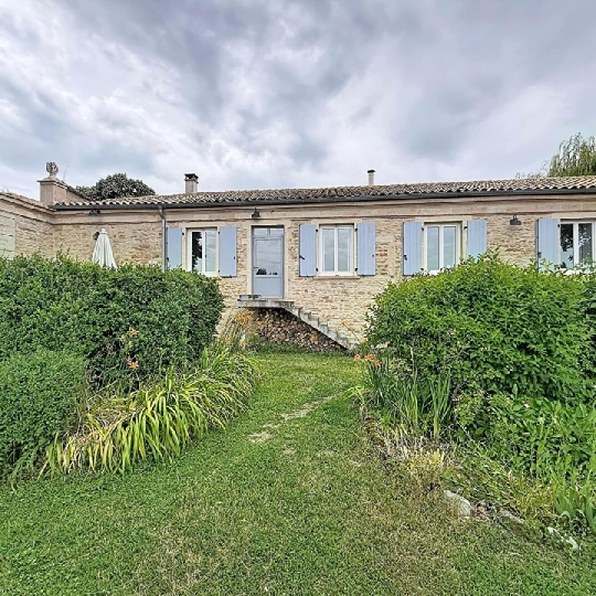  DYNAMIC IMMOBILIER : House | SENOZAN (71260) | 173 m2 | 299 000 &euro; 