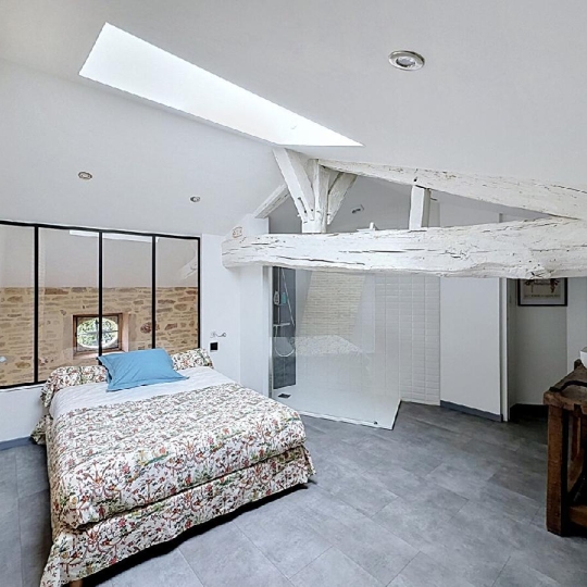  DYNAMIC IMMOBILIER : House | SENOZAN (71260) | 173 m2 | 299 000 &euro; 