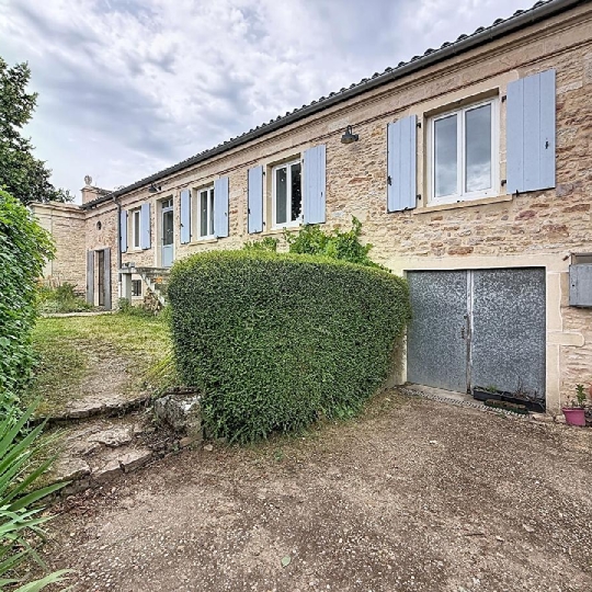  DYNAMIC IMMOBILIER : House | SENOZAN (71260) | 173 m2 | 299 000 &euro; 