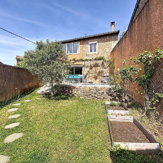  DYNAMIC IMMOBILIER : House | LA ROCHE-VINEUSE (71960) | 135 m2 | 190 000 &euro; 