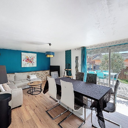  DYNAMIC IMMOBILIER : House | LA ROCHE-VINEUSE (71960) | 135 m2 | 190 000 &euro; 