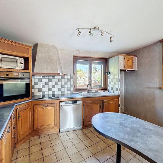  DYNAMIC IMMOBILIER : House | CRECHES-SUR-SAONE (71680) | 150 m2 | 289 500 &euro; 
