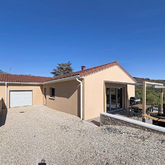 DYNAMIC IMMOBILIER : Maison / Villa | DONZY-LE-PERTUIS (71250) | 100.00m2 | 295 000 € 
