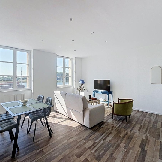 DYNAMIC IMMOBILIER : Appartement | MACON (71000) | 64.00m2 | 129 000 € 