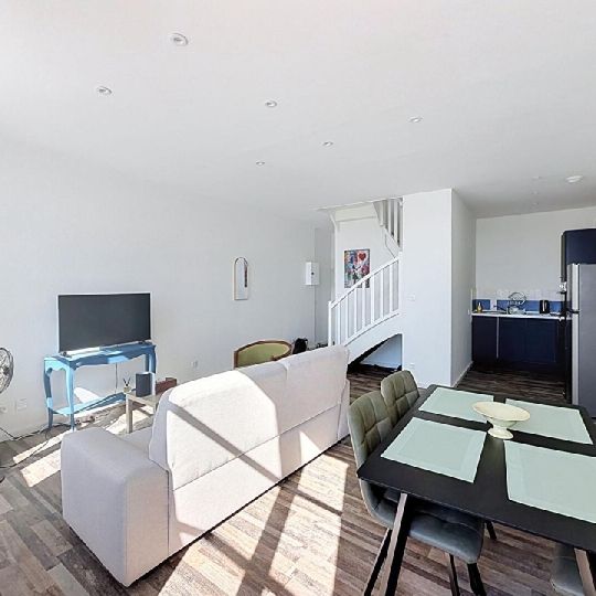  DYNAMIC IMMOBILIER : Appartement | MACON (71000) | 64 m2 | 129 000 &euro; 